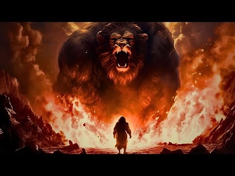 Elijah and the Prophets of Baal (CHRISTIANITY)