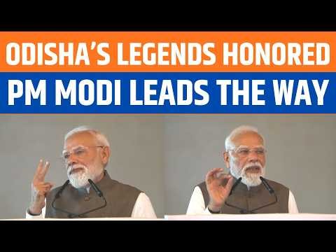 Honouring Odisha’s Legacy and Santali Pride | Celebrating Culture, Language and Identity