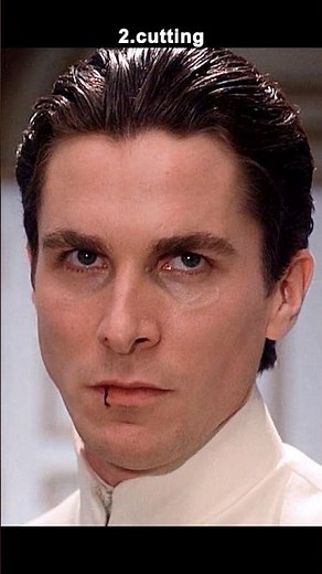 Equilibrium (2002) Explained: The World Without Feelings! #short #movie