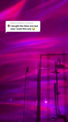 Reply to @xmadisonx_ these showers hit different😮