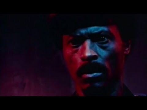 Passing Through & Cinematic Jazz