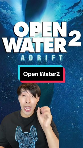 Open Water 2: เรื่องสุดระทึกในทริปเรือยอชท์