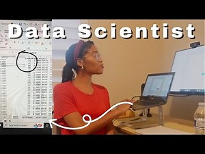 Day In The Life Of A Data Scientist | Workflow