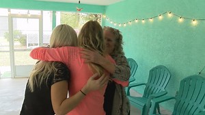 New recovery home offers hope for women battling substance abuse in Bradenton