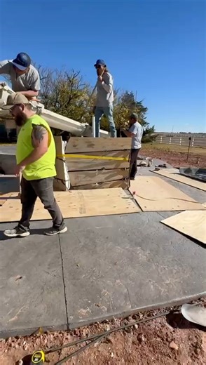 Built to last. Dustin and the Pool Pros crew are completing a high-quality Rico Rock installation with careful attention to every detail. #PoolPros #RicoRock #PoolProsProject #PoolProsRockstars #RicoRockInstallation | Pool Pros - Lawton | Facebook