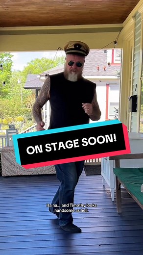 Community Theatre Performance of Pippin on Stage Soon