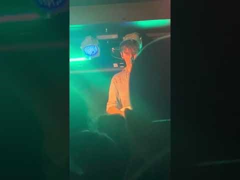 Lovejoy - Scoundrels (Live at O2 Academy, Islington)