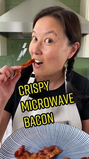 Crispy Bacon Made Easy: Microwave Cooking Tips