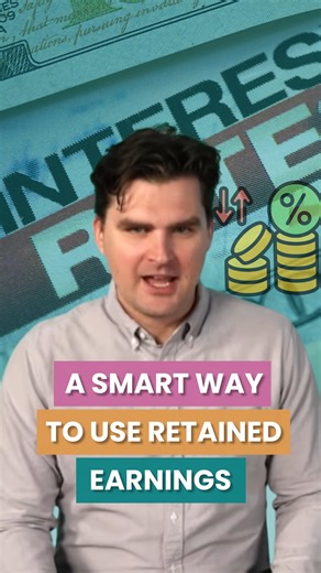 Canadian business owners: Are retained earnings quietly costing you thousands in taxes every year? An Immediate Financing Arrangement (IFA) can help you: ✔ Access capital ✔ Reduce tax drag ✔ Protect your estate 👉 Book a free consultation with a Dundas Life advisor #CanadianBusiness #TaxPlanning #IFA #WealthManagement #LifeInsuranceStrategy | Dundas Life