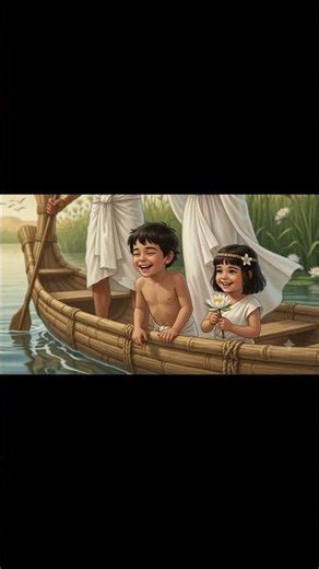 Life in Ancient Egypt