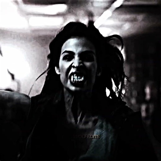 Kali 🥶🤩🔥 #teenwolf #teenwolfedit #seriesedit #shorts