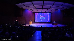 Meta Quest 参加2024年麻省理工学院现实增强技术黑客马拉松大赛（MIT Reality Hack）【Meta Quest3】_哔哩哔哩_bilibili