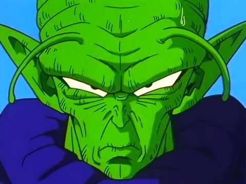 Dragon Ball Z - Episode 123 - Closing In Recap