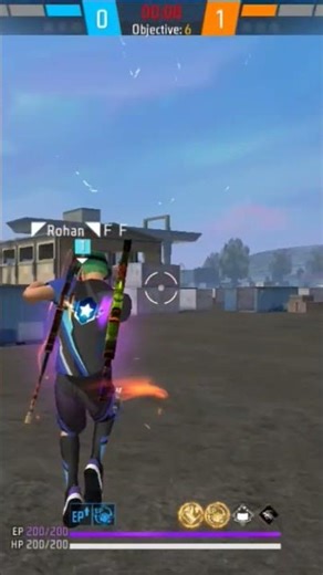 please follow me Challenge 2 ke views