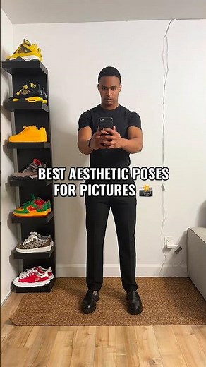 Best Aesthetic poses for your next pictures 📸 #model #poses #photoshoot