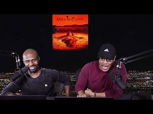 Alice In Chains - Them Bones (REACTION!!) | GRUNGE(ISH) MARATHON!