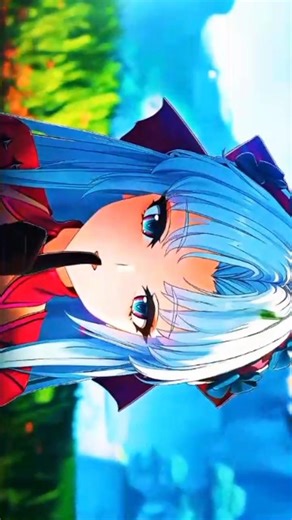 Don't Talk.... #anime #animation #animeedit