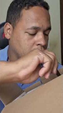 Unboxing a Wi-Fi solar camera kit. What's inside?