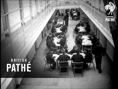 A New Borstal (1958)
