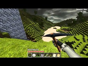 Descargar e instalar Castle Miner Z (PC Full)