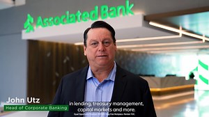 40 reactions · 4 comments | Associated Bank is growing! So whether...