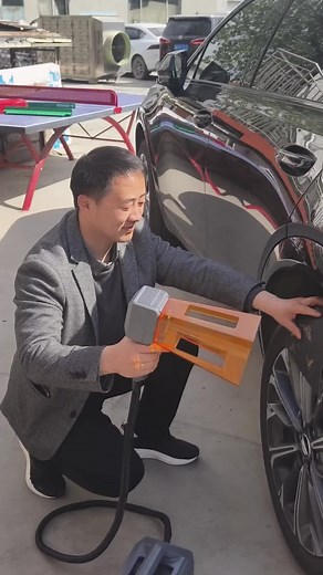 Portable Laser Engraver: Customize Anywhere Easily