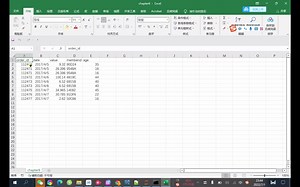 mysql9 workbench3 csv导入