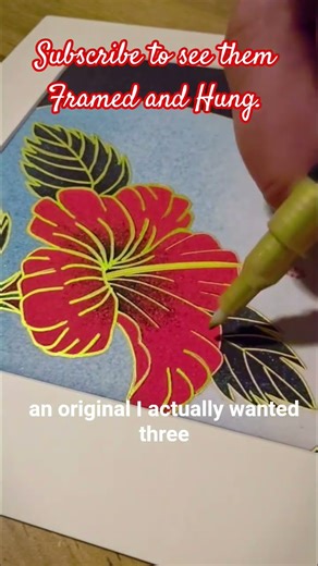 Giving a nod to the artist who created these beautiful prints - Buddhist Temple on Oahu. #hawaiiart