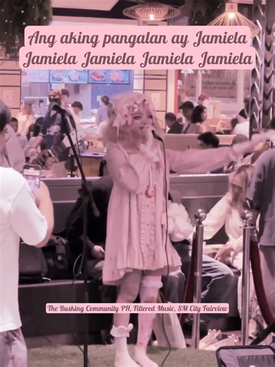 Jamiela 🎀 (@tsukijammy)’s video of dance