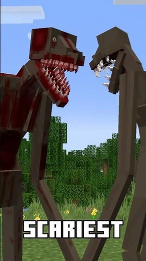 I'm Actually Done With Minecraft Horror Mods 😭