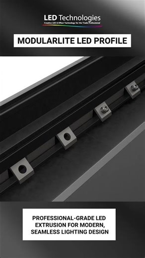 See how ModularLite simplifies complex installs