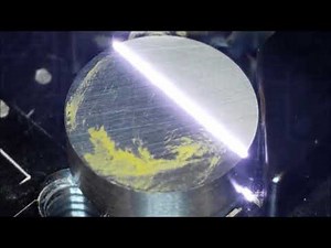 AMADA WELD TECH | Laser Cleaning Metal