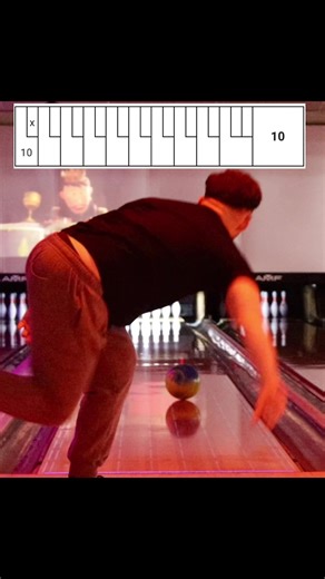 Challenging 7 Pin Bowling Game Experience