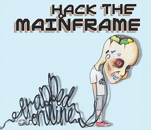 Hack The Mainframe - Trapped Online