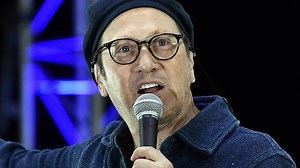 ‘Unacceptable’: Huge comedian booed off stage