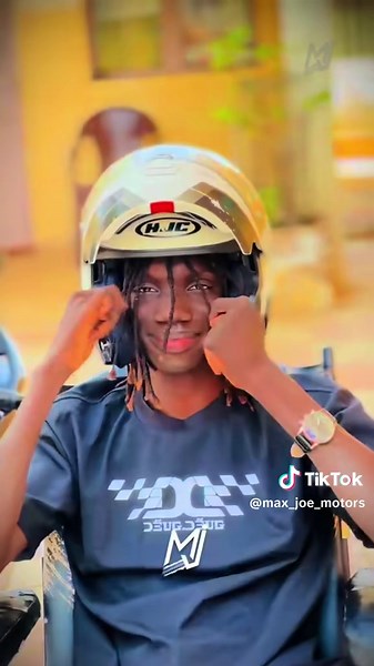 Bike Life Rekk!❤️‍🔥 #frypgシ #moto #senegalaise_tik_tok