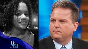 Their Daughter Went Missing | Dr. Phil