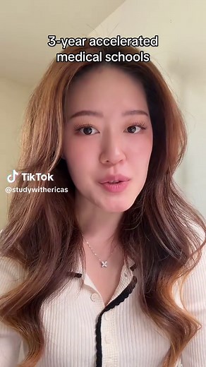 Top 3-Year Accelerated Medical School Programs