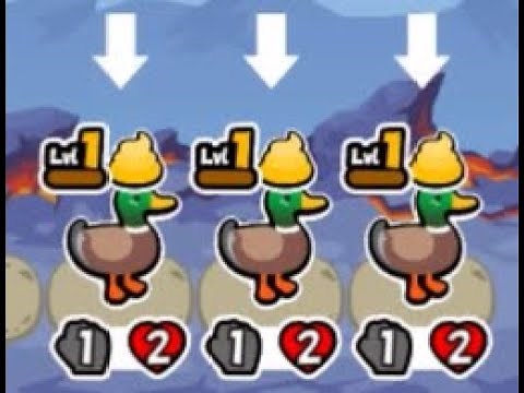 How To Win With Duck Strats - Super Auto Pets