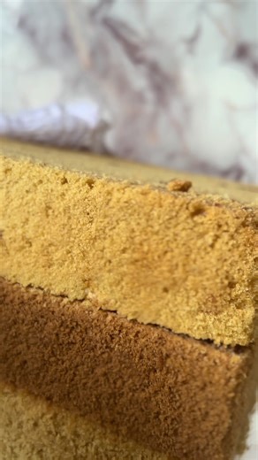 Traditional Marriage Cake from Sierra Leone