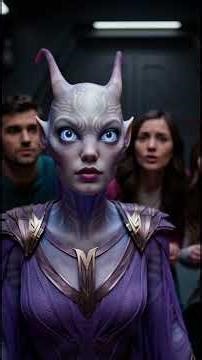 When Humans Go Silent: The Deadly Human Silence Protocol | HFY Sci-Fi Story #hfy #alienhumanoid