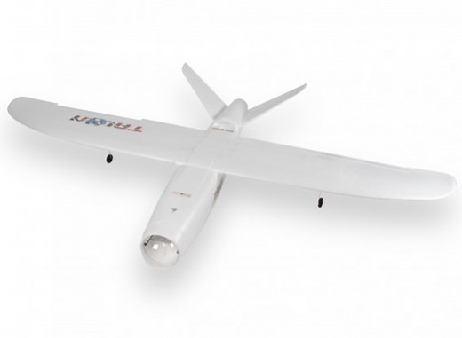 X-UAV Talon 1718 Mm Wingspan FPV V-tail Airplane Kit Best-selling Plane | Flyingmachines