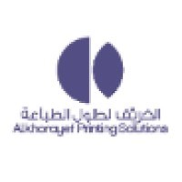 Alkhorayef Printing Solutions | LinkedIn
