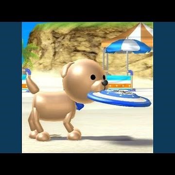 Wii Sports Resort Main Theme (Frutiger Aero Bitcrushed Old Speaker Lofi Mix)
