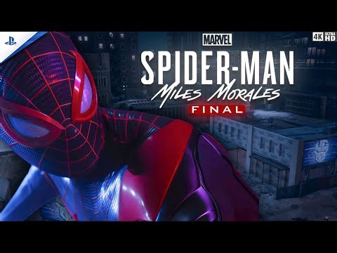 Everyone Missed What Really Happens to Miles