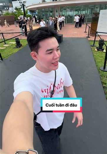 Cuối tuần ở TPHCM nên đi đâu? Gợi ý vui chơi gần One Central Saigon
