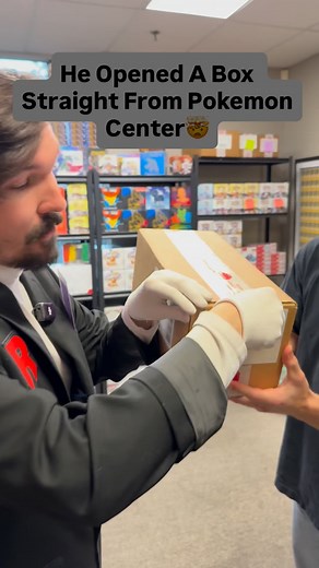 28K views · 2.7K reactions | Pokemon Center ETB Case Opened Live 勞 - $1 Starting All Now!! - - - #pokemoncards #pokemontcg #pokemoncommunity #tcgpokemon #fusionstrike #gengar | Ryans_cardhouse | Facebook