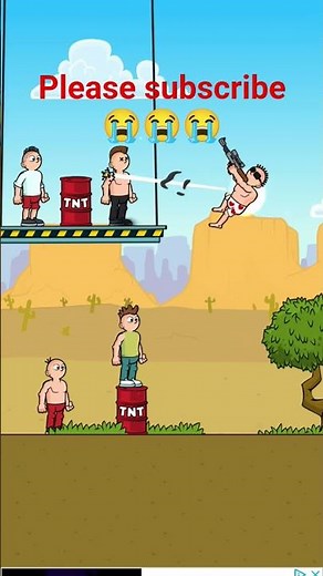 Bullet Bros – Action Shooting Adventure Game | Play Online Free #bulletbros