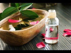 10 Rose Water Benefits for Skin, Hair and Health