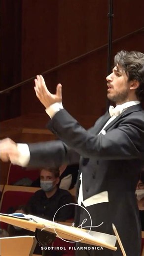 Südtirol Filarmonica 2025 #shorts #music